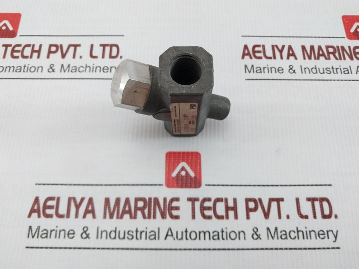 American Standard P55025