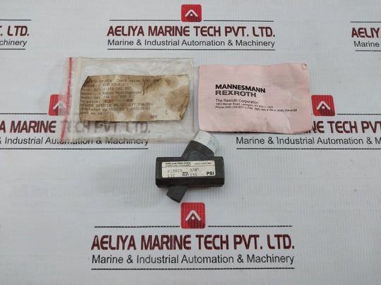 American Standard P55025
