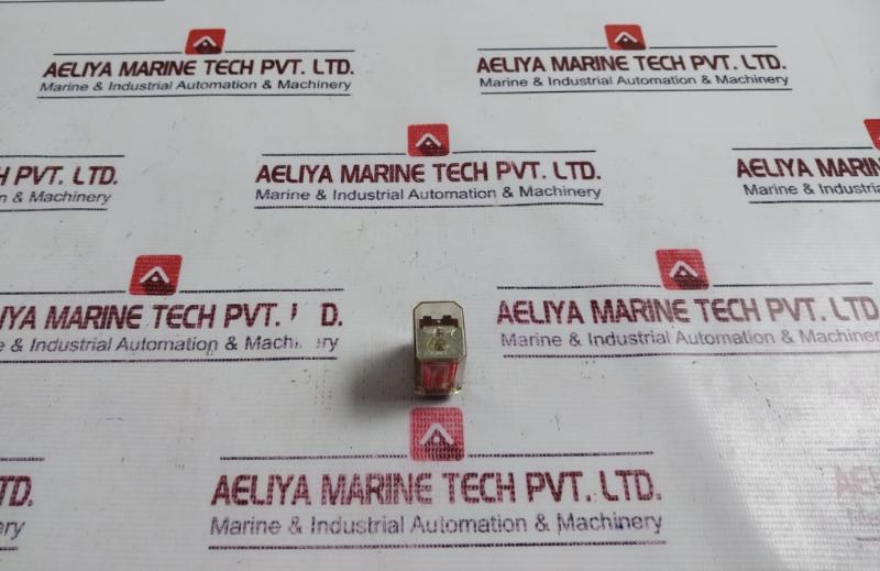 American Zettler Az420-1011-4H Relay 12Vdc 395-ni