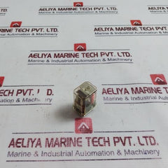 American Zettler Az420-1011-4H Relay 12Vdc 395-ni