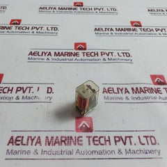 American Zettler Az420-1011-4H Relay 12Vdc 395-ni