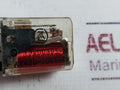 American Zettler Az420-1011-4H Relay 12Vdc 395-ni