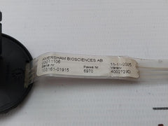 Amersham Biosciences Channel Disc 03011106