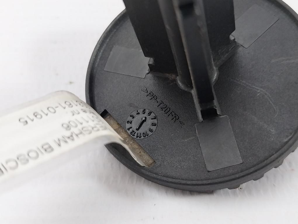 Amersham Biosciences Channel Disc 03011106