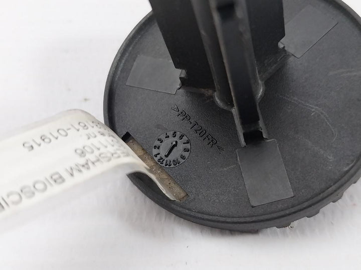 Amersham Biosciences Channel Disc 03011106