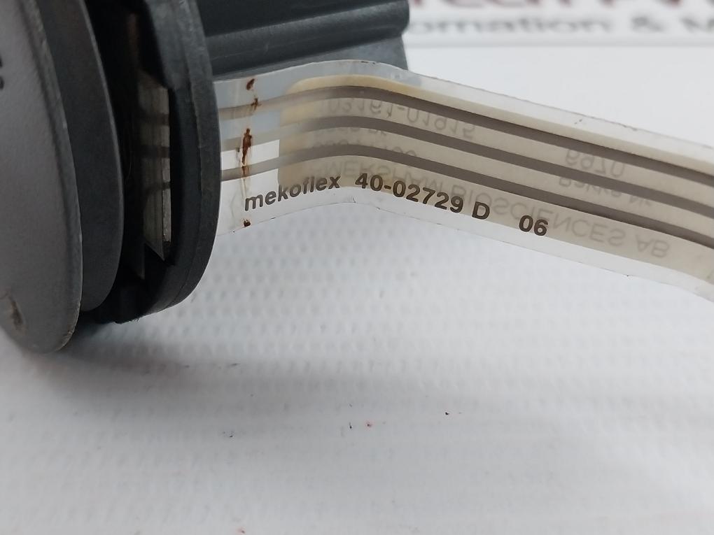 Amersham Biosciences Channel Disc 03011106