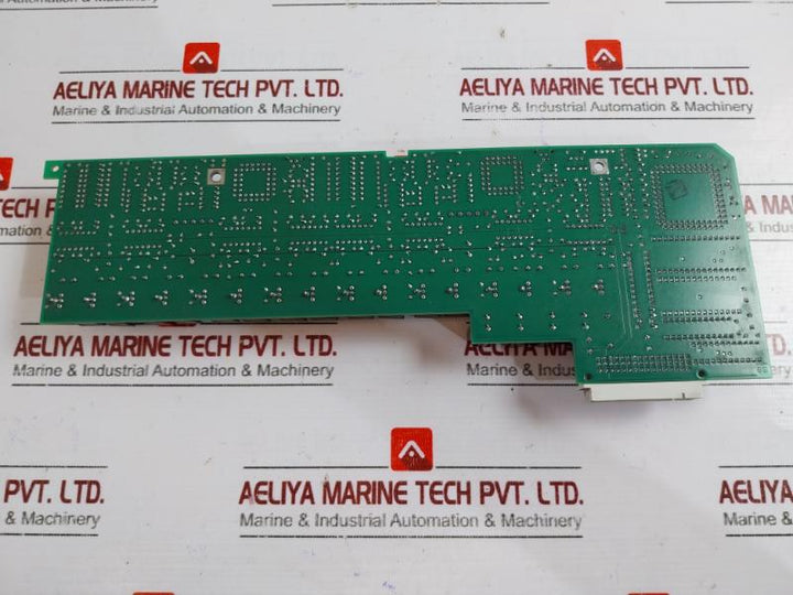 Amersham Biosciences 56304595 Ae P507 Controller Card