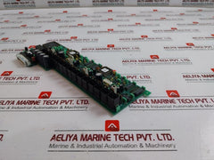 Amersham Biosciences 56304595 Ae P507 Controller Card