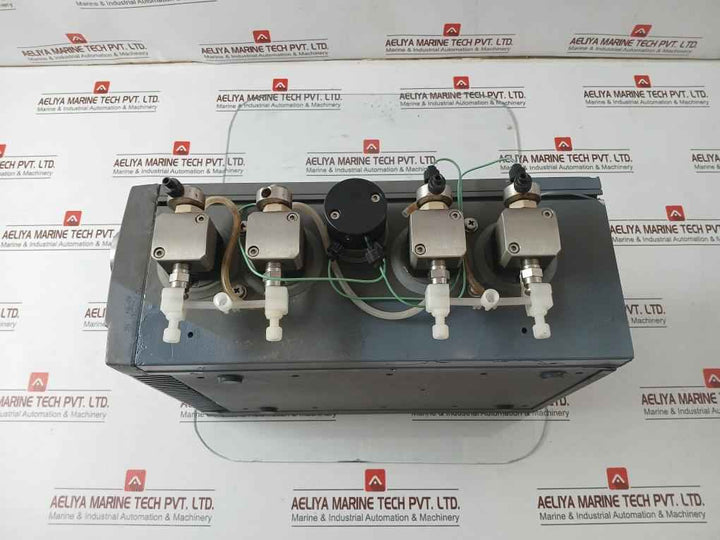 Amersham Biosciences P-900 Laboratory Pump 0-1v 50-60hz 400va