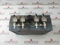 Amersham Biosciences P-900 Laboratory Pump 0-1v 50-60hz 400va
