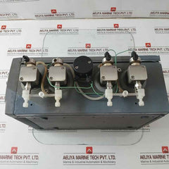 Amersham Biosciences P-900 Laboratory Pump 0-1v 50-60hz 400va