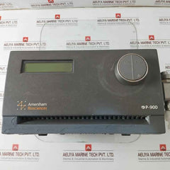 Amersham Biosciences P-900 Laboratory Pump 0-1v 50-60hz 400va