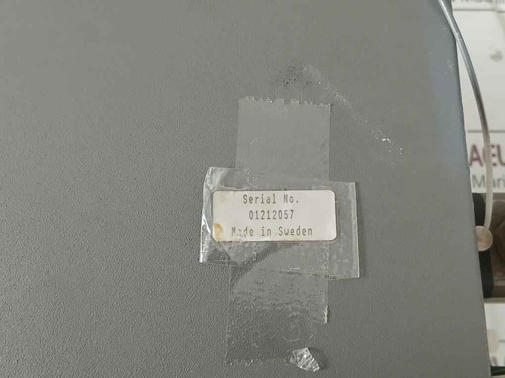Amersham Biosciences P-900 Laboratory Pump 0-1v 50-60hz 400va