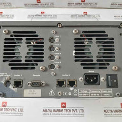Amersham Biosciences P-900 Laboratory Pump 0-1v 50-60hz 400va