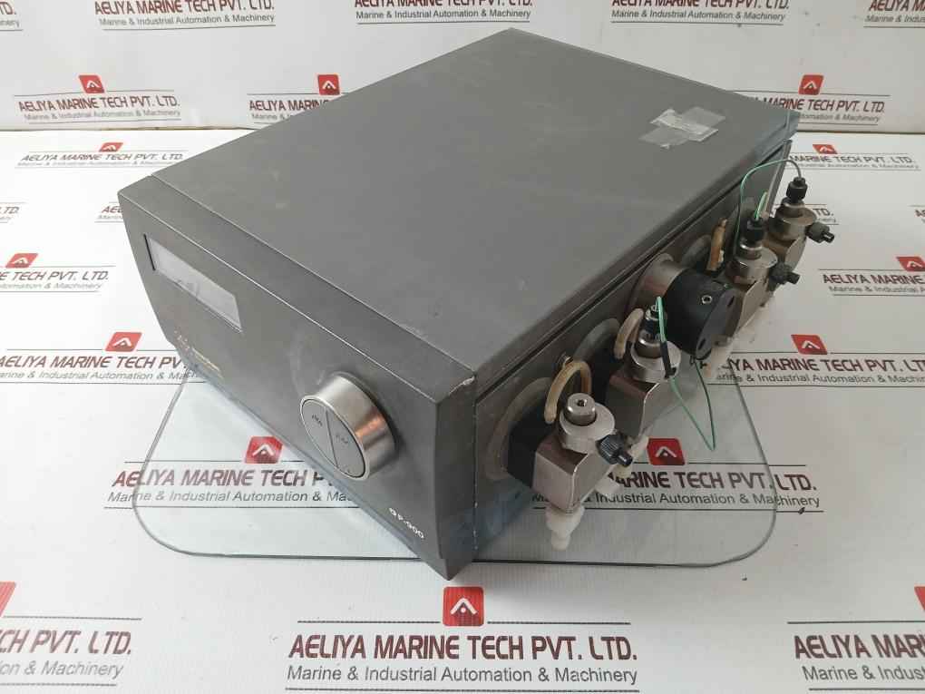Amersham Biosciences P-900 Laboratory Pump 0-1v 50-60hz 400va