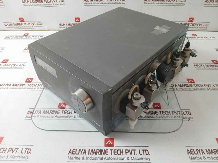 Amersham Biosciences P-900 Laboratory Pump 0-1v 50-60hz 400va
