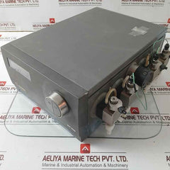 Amersham Biosciences P-900 Laboratory Pump 0-1v 50-60hz 400va