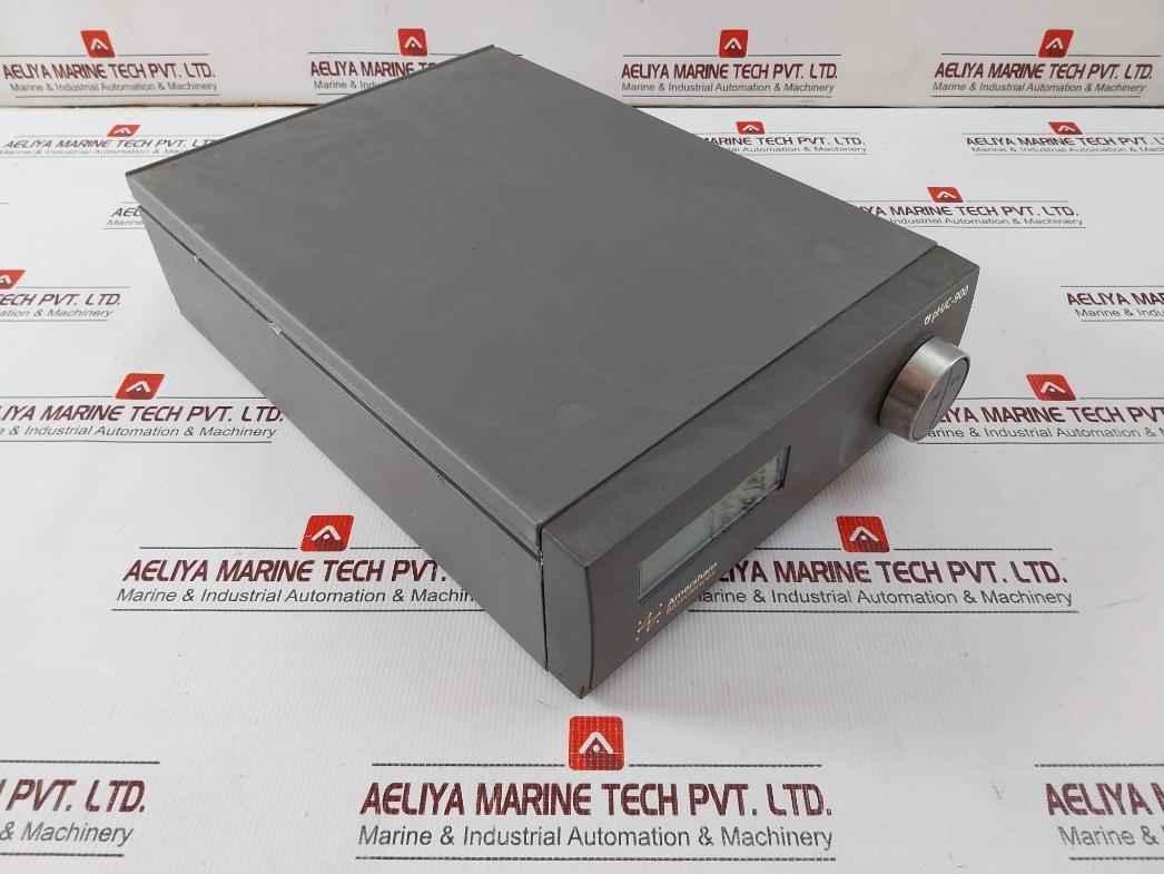 Amersham Biosciences Ph/C-900 Monitor Detector 100-240V 50-60Hz