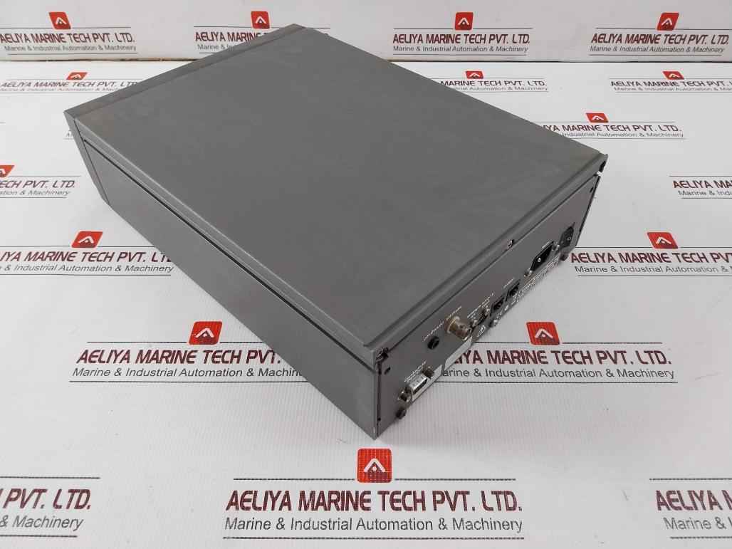 Amersham Biosciences Ph/C-900 Monitor Detector 100-240V 50-60Hz