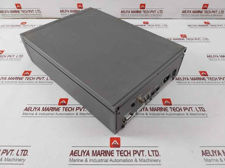 Amersham Biosciences Ph/C-900 Monitor Detector 100-240V 50-60Hz