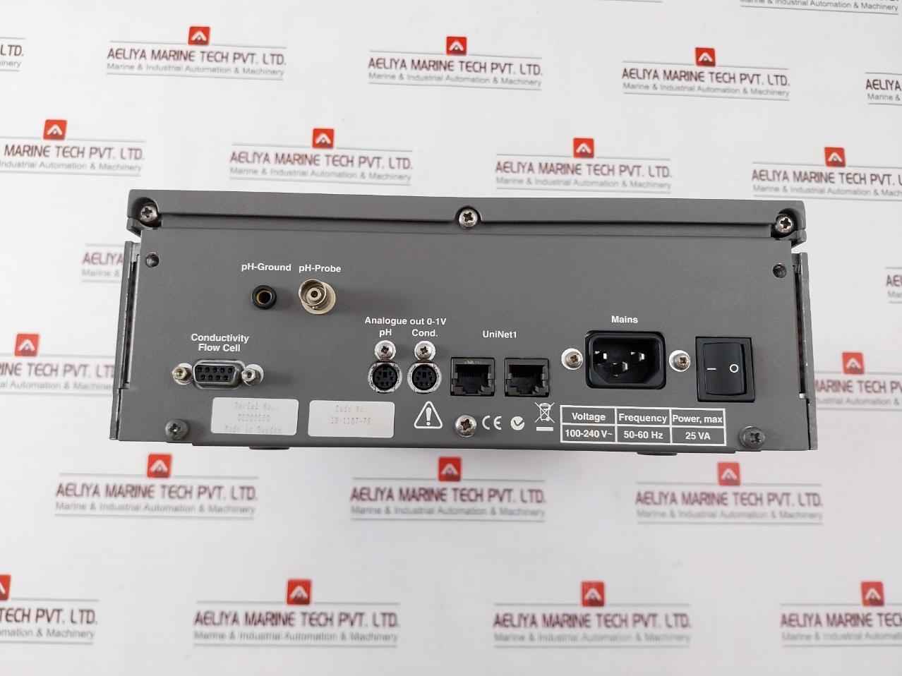 Amersham Biosciences Ph/C-900 Monitor Detector 100-240V 50-60Hz