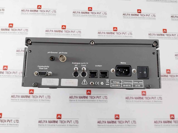 Amersham Biosciences Ph/C-900 Monitor Detector 100-240V 50-60Hz