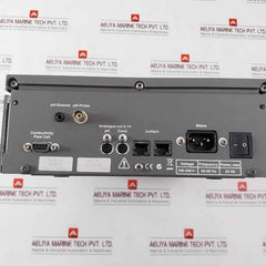 Amersham Biosciences Ph/C-900 Monitor Detector 100-240V 50-60Hz