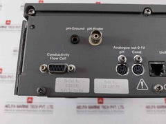 Amersham Biosciences Ph/C-900 Monitor Detector 100-240V 50-60Hz