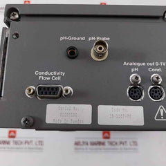 Amersham Biosciences Ph/C-900 Monitor Detector 100-240V 50-60Hz