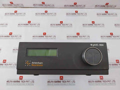 Amersham Biosciences Ph/C-900 Monitor Detector 100-240V 50-60Hz