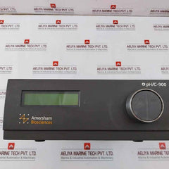 Amersham Biosciences Ph/C-900 Monitor Detector 100-240V 50-60Hz