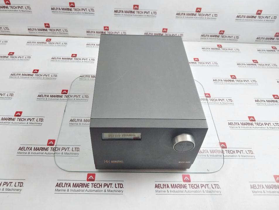 Amersham Biosciences Uv-900 Detector 100–240V 50-60 Hz 70 Va