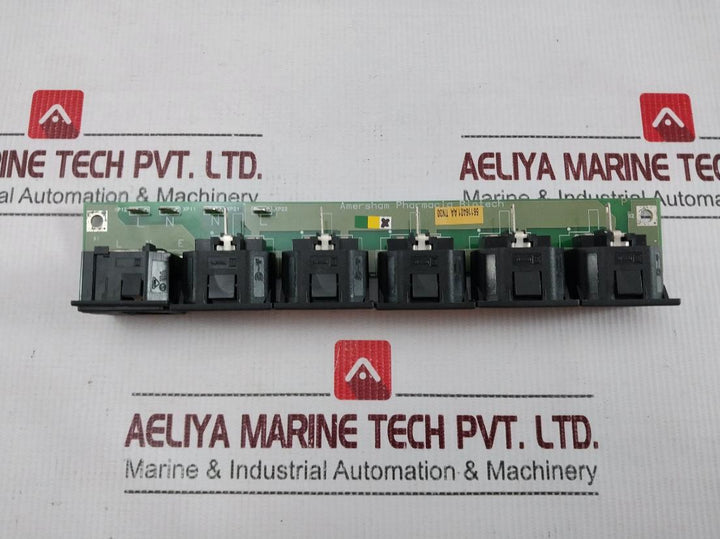 Amersham Pharmacia Biotech 56-1131-75 Ab Inverter Board
