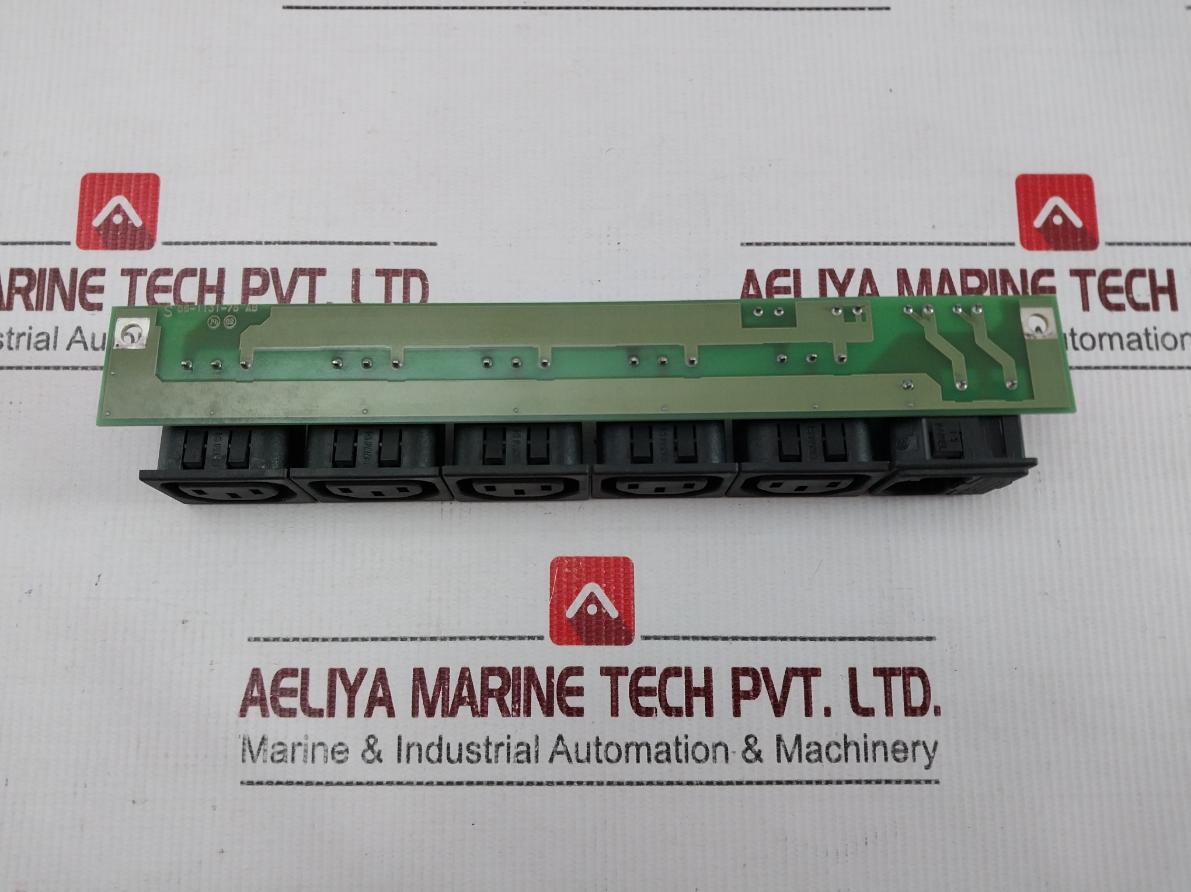 Amersham Pharmacia Biotech 56-1131-75 Ab Inverter Board
