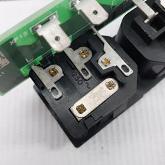 Amersham Pharmacia Biotech 56-1131-75 Ab Inverter Board