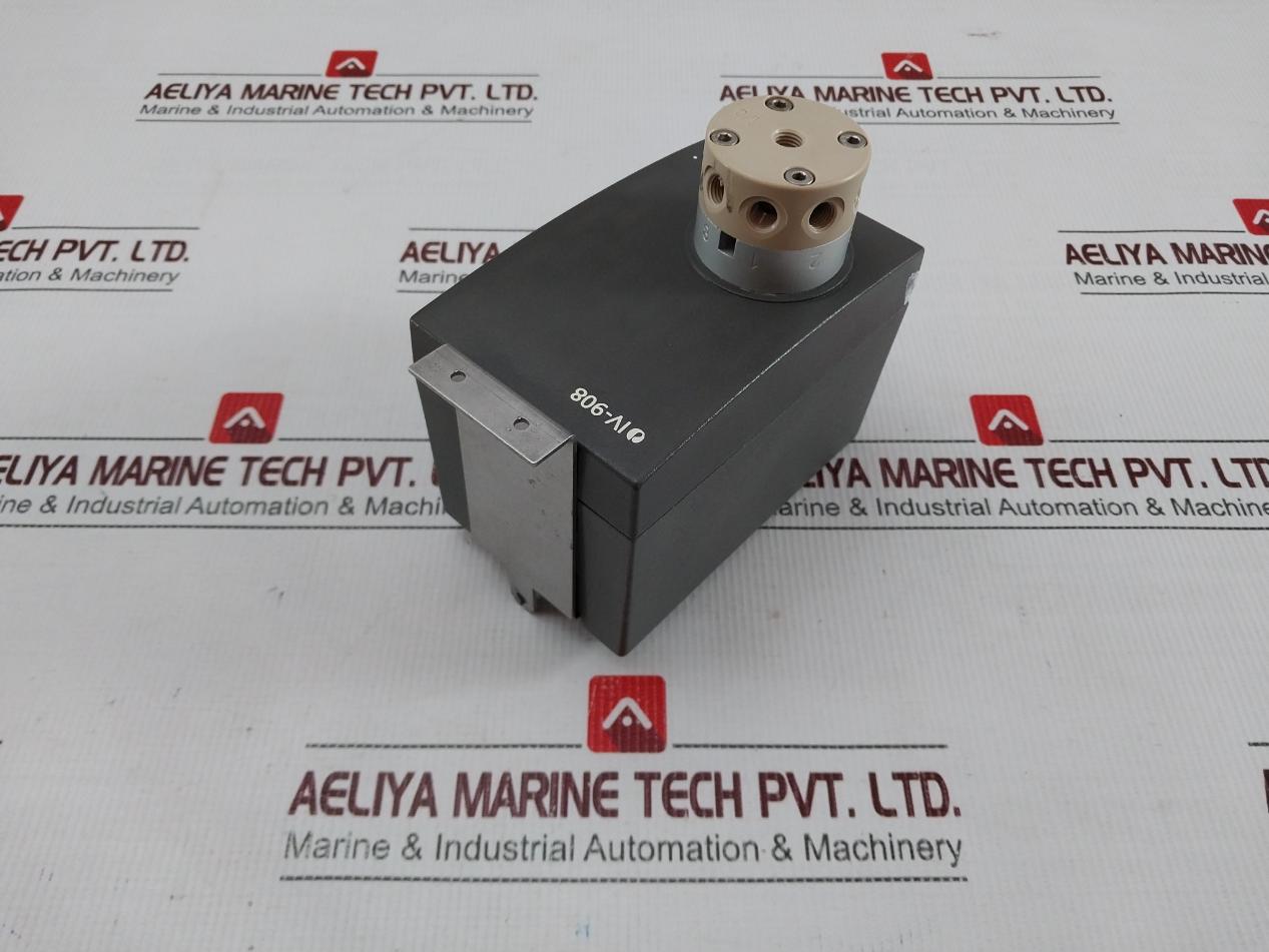 Amersham Pharmacia Biotech Iv-908 Motor Valve