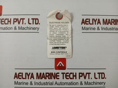 Ametek 04293500 Electrode Holder Unit