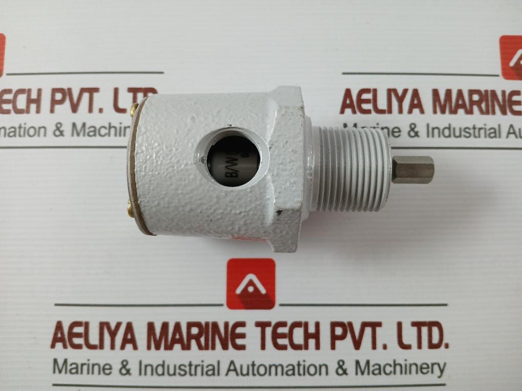 Ametek 04293500 Electrode Holder Unit