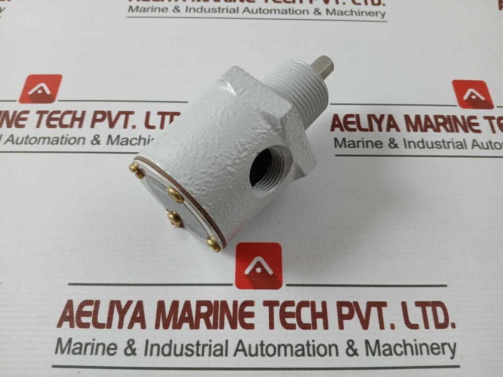 Ametek 04293500 Electrode Holder Unit