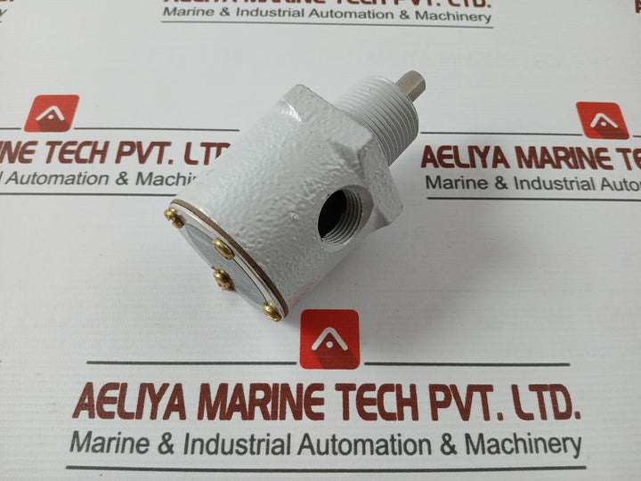 Ametek 04293500 Electrode Holder Unit