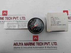 Ametek 160Psi Pressure Gauge P781642 0-1100 Kpa