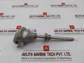 Ametek 1Xpt100 Temperature Sensor 1810-0101100000000 L-96, D-11, T-1/2-mm