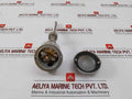 Ametek 1Xpt100 Temperature Sensor 1810-0101100000000 L-96, D-11, T-1/2-mm