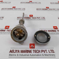 Ametek 1Xpt100 Temperature Sensor 1810-0101100000000 L-96, D-11, T-1/2-mm