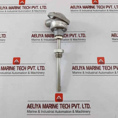 Ametek 1Xpt100 Temperature Sensor 1810-0101100000000 L-96, D-11, T-1/2-mm