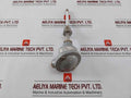 Ametek 1Xpt100 Temperature Sensor 1810-0101100000000 L-96, D-11, T-1/2-mm