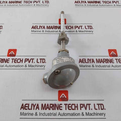 Ametek 1Xpt100 Temperature Sensor 1810-0101100000000 L-96, D-11, T-1/2-mm