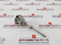 Ametek 1Xpt100 Temperature Sensor 1810-0101100000000 L-96, D-11, T-1/2-mm