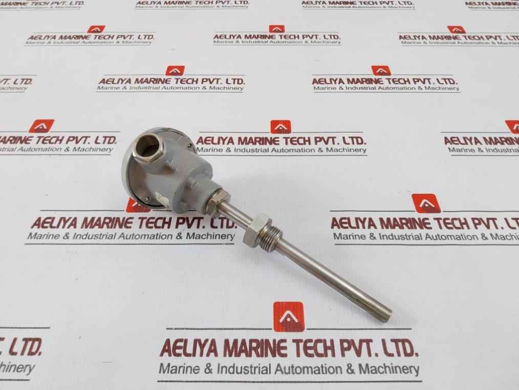 Ametek 1Xpt100 Temperature Sensor 1810-0101100000000 L-96, D-11, T-1/2-mm