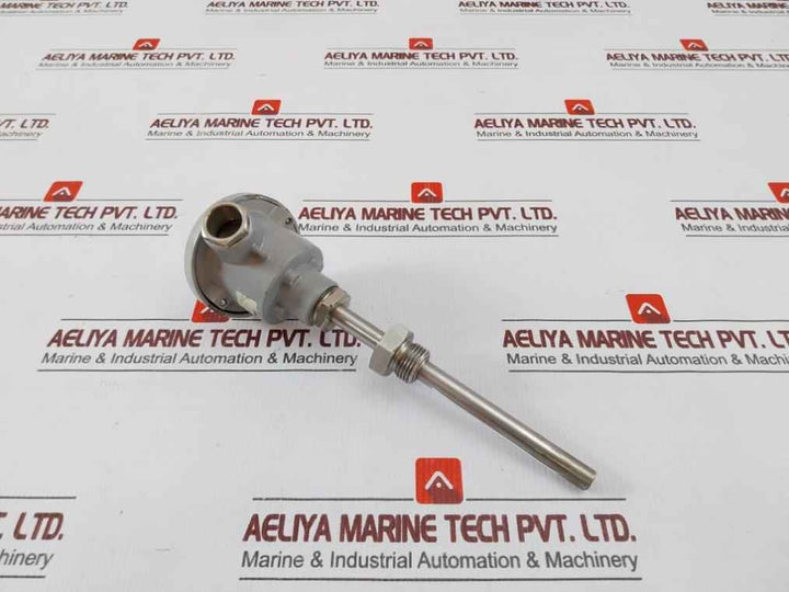 Ametek 1Xpt100 Temperature Sensor 1810-0101100000000 L-96, D-11, T-1/2-mm